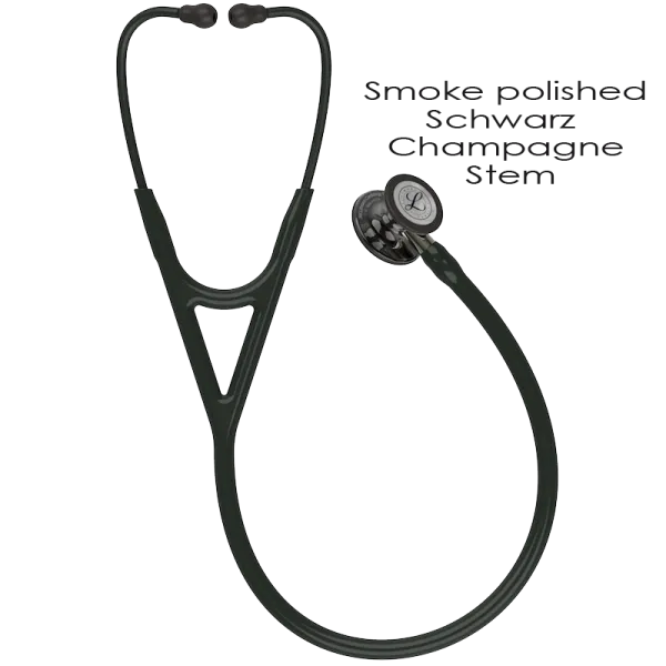 Littmann® Cardiology IV das Ärztemodell